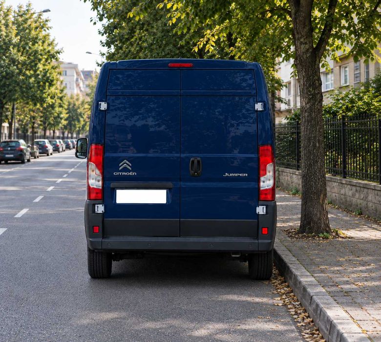 CITROËN Jumper 2008 — imagine 2