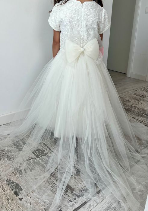 Rochie prințesă Anne Bebe