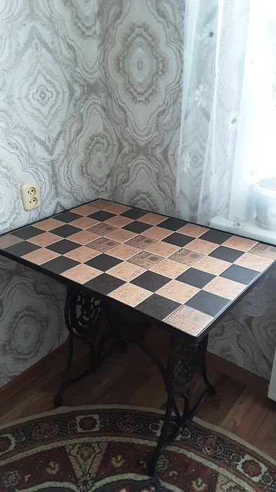 Стол размер 60×90