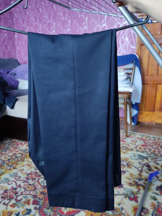 Школьный костюм.