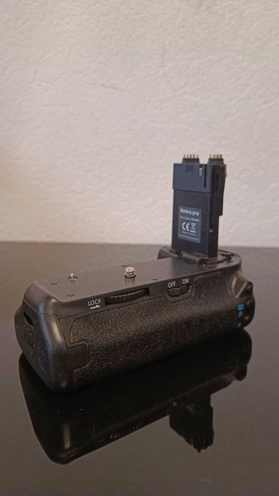 Продам Canon 80d body