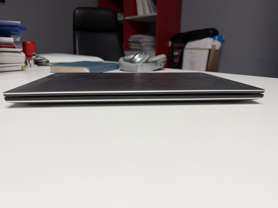 Dell XPS 15 9560 | i7-7700HQ | 16GB RAM | SSD 512GB - Laptop Premium