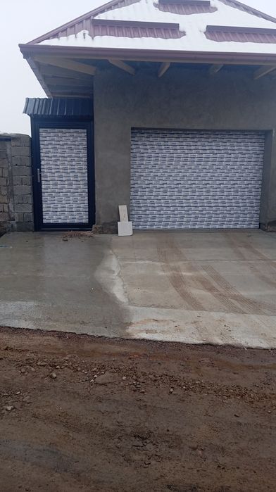 Pultli darvozalar o‘rnatish — Sifatli va Kafolatli!  Установка автомат