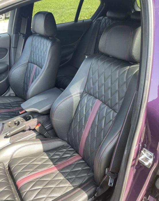 BMW E87 M47(cel mai top motor)