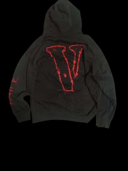 Суичър  Vlone collab