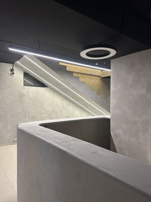 Декоративная штукатурка