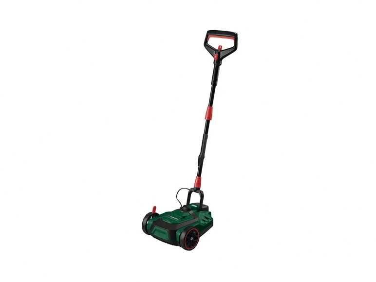 Mașină de tuns iarba fără fir PARKSIDE pe acumulator noua cutie