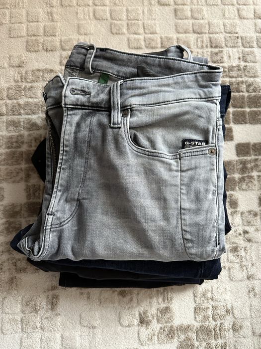 Мъжки  дънки / панталони