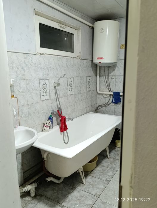 Продается 4-х комнатный дом