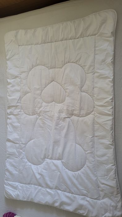 Детски олекотени одеяла