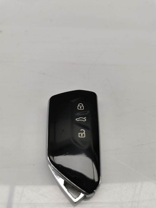 Cheie Telecomanda Smart Negru Volkswagen Golf 5H0959753ADAUD
