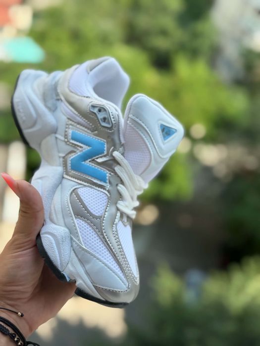 New balance 9060 editie limitata