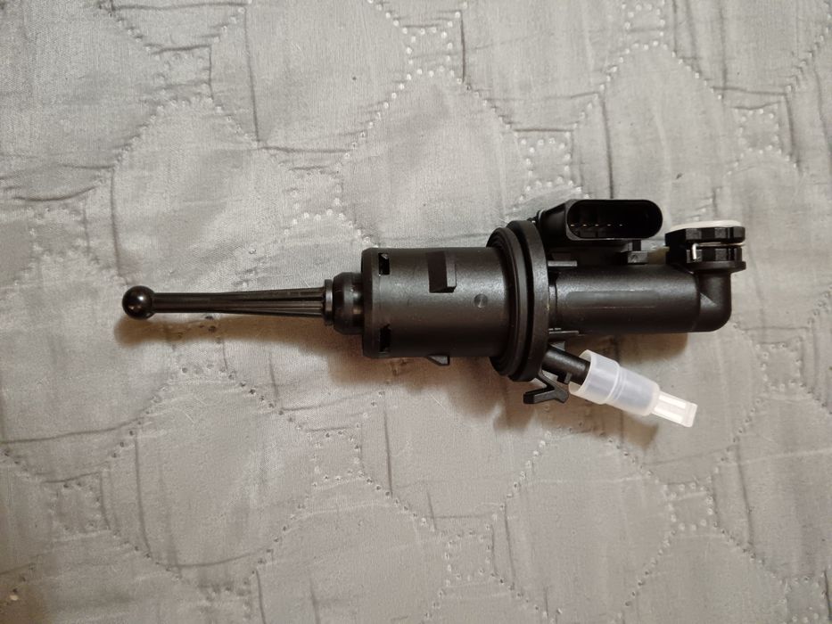 Помпи съединител Audi  Q3 8U