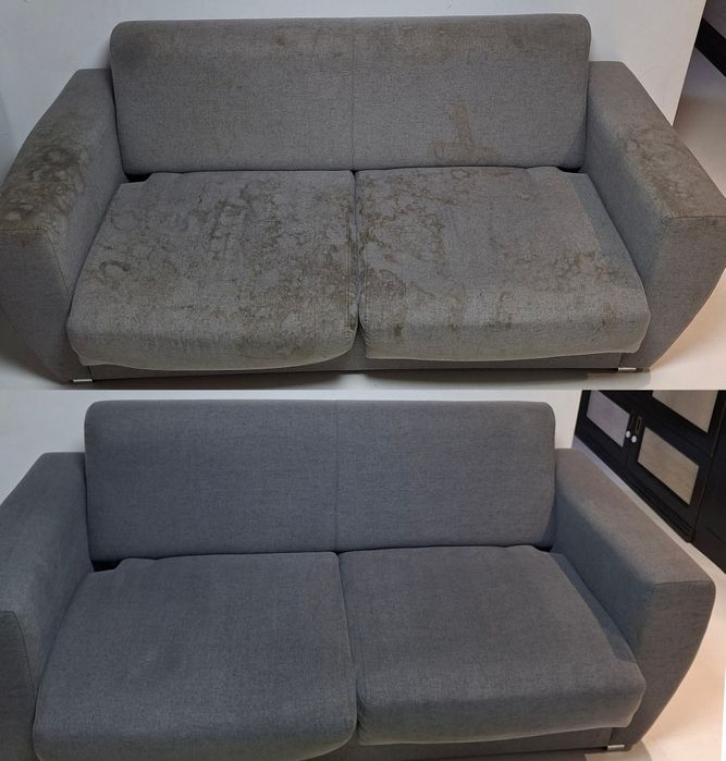 Servicii de Curățenie Profesionale