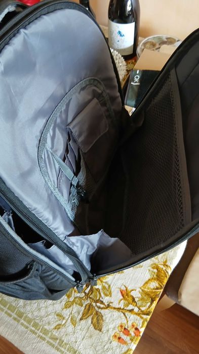 ученически раници 2 броя