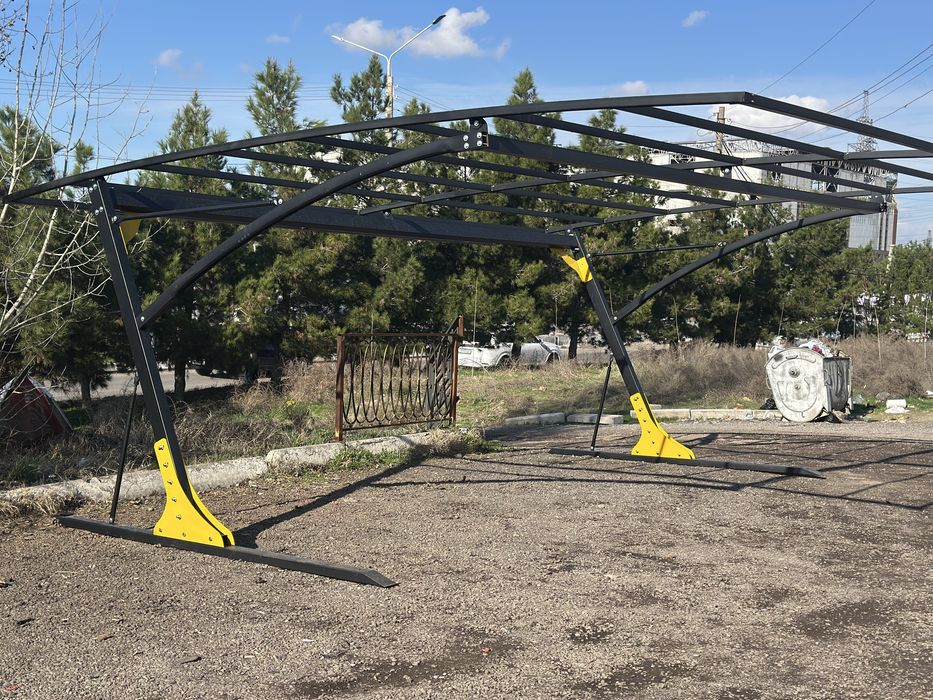 Avtonaves bolt gaykali.