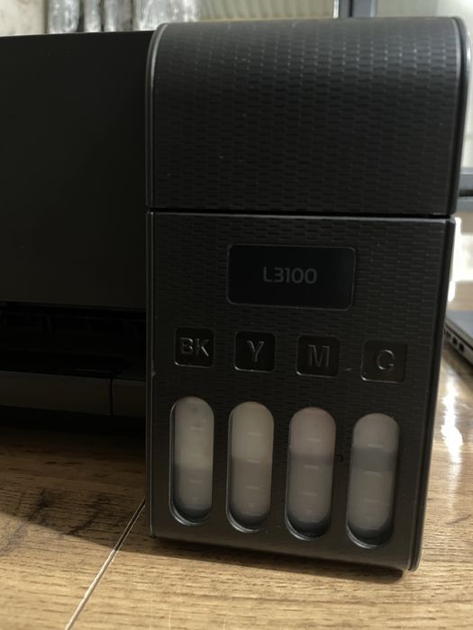 Принтер L300 б/у срочно