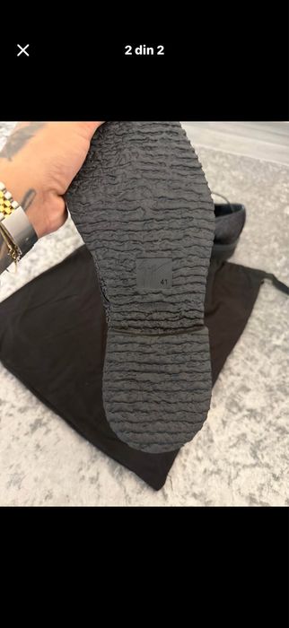 Giusepe zanotti