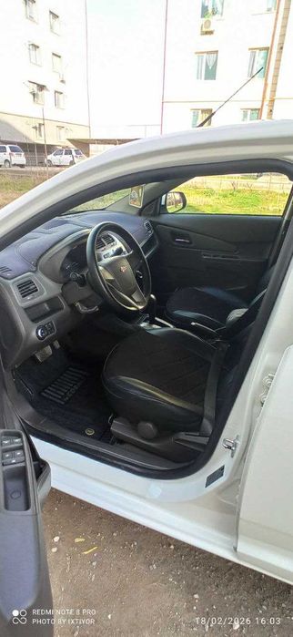 Cobalt автомат 4-позиция 2024