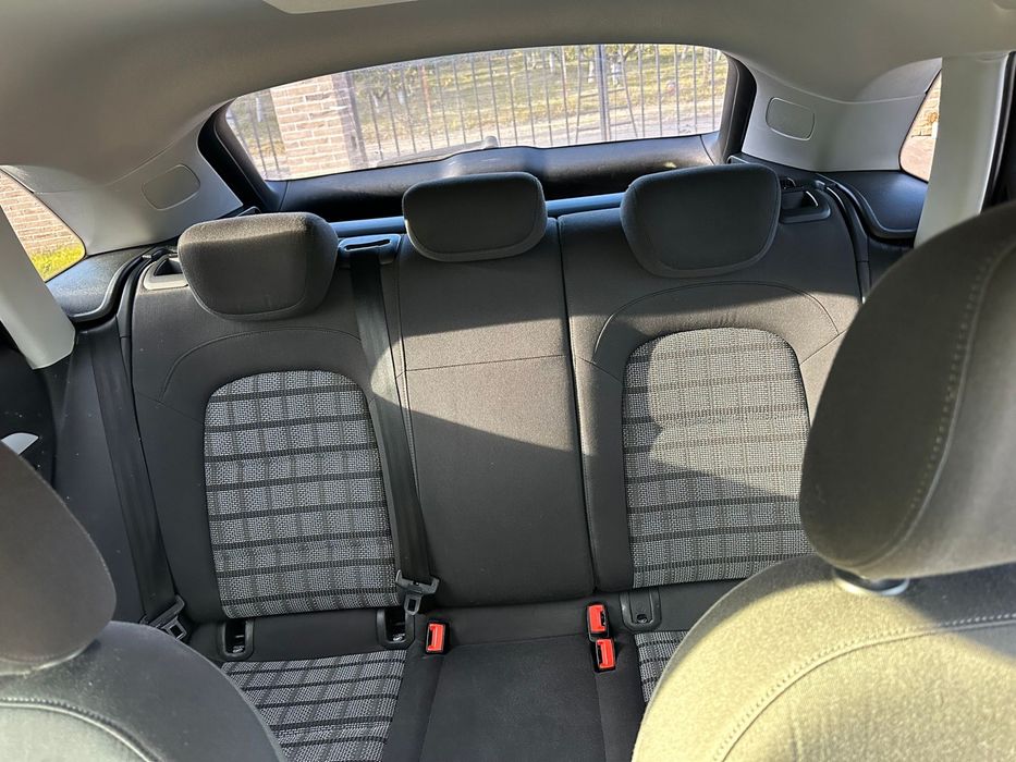 Audi Q3 2015 euro 6