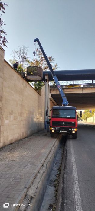 Услуга манипулятор 24/7