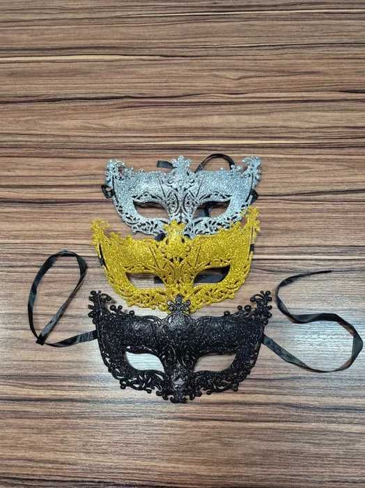 Маска за лице бална маска карнавал бал с маски