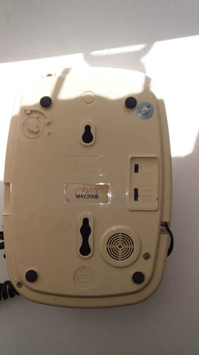 Проводной телефон Orpat