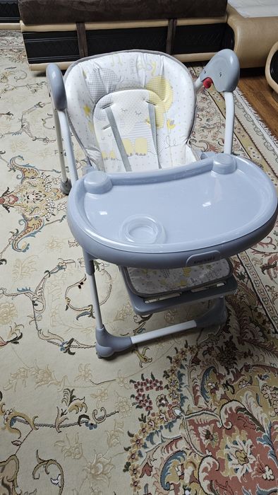 Детский стульчик