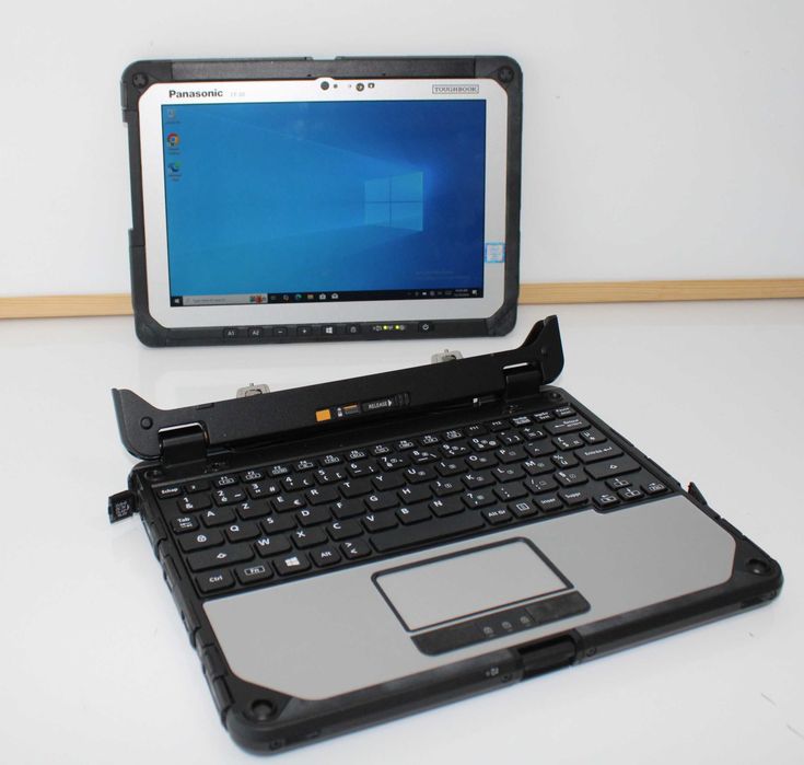 Panasonic Toughbook CF-20