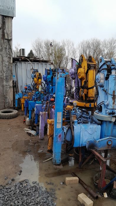 Кму установки запчасти