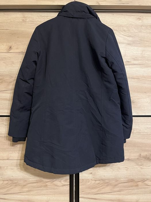 Geaca iarna Tommy Hilfiger M