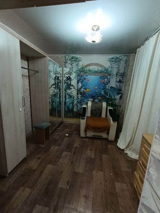 Сдам 4х комнатную квартиру