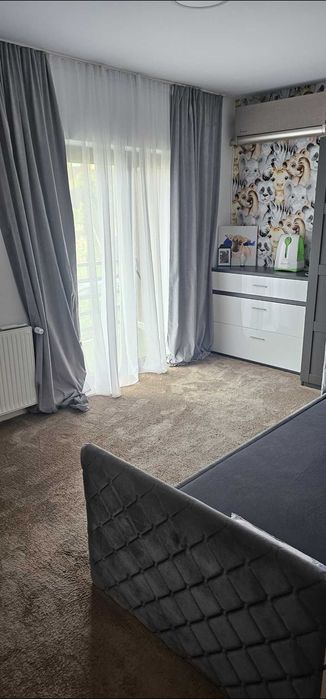 Vand Casa la cheie  in Cartier Voroneț