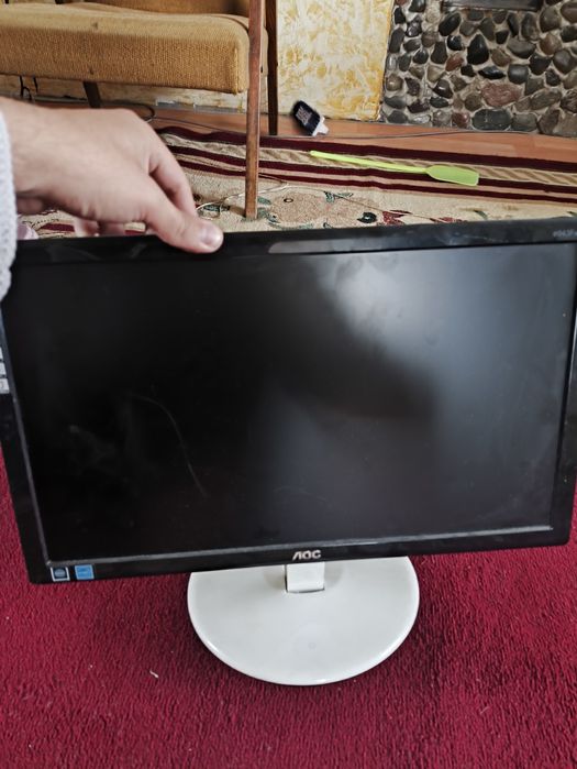 Продается монитор