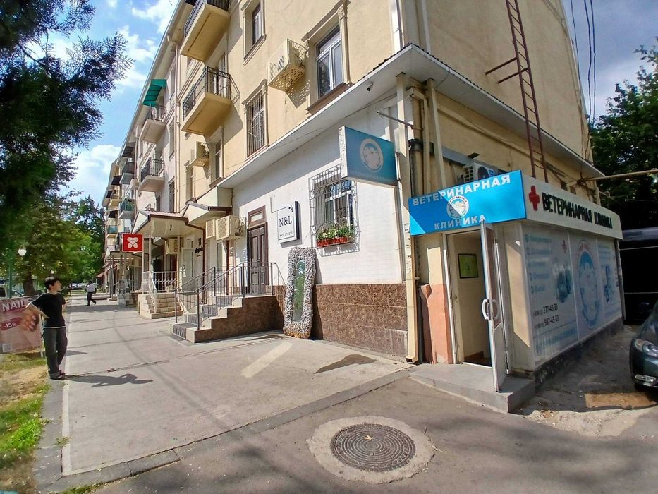 Аренда помещения, Чиланзар улица Гагарина, ориентир Школа №103