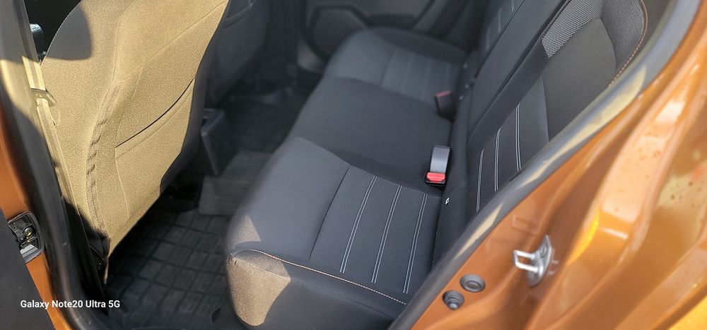 DACIA Sandero Stepway 2022 — imagine 5