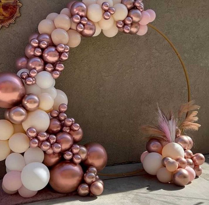 ARCADE DE BALOANE IEFTINE Bucuresti-Ilfov, aranjamente ieftine