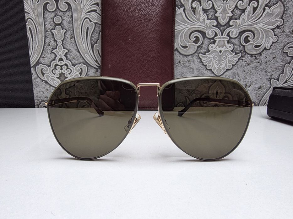 Etro слънчеви очила