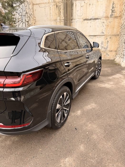 Продается BYD Champion Ev