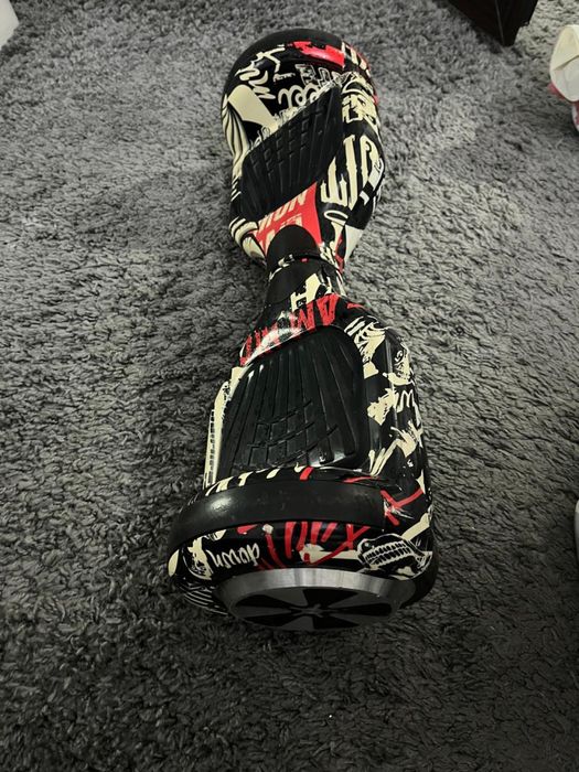 Продам героскутер