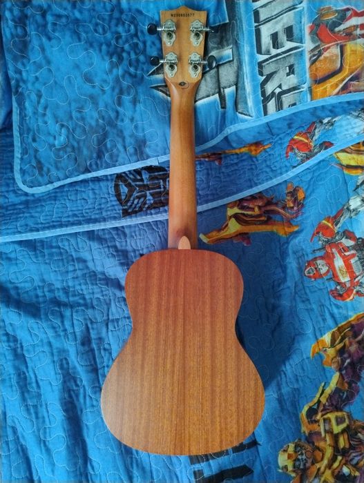 Укулеле flight nuc310