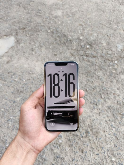 Iphone 13 pro Holati Ideal