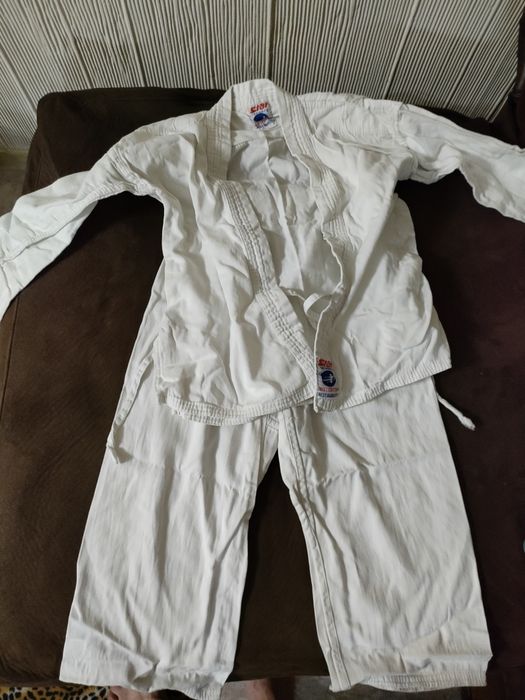 Кимано для единоборств