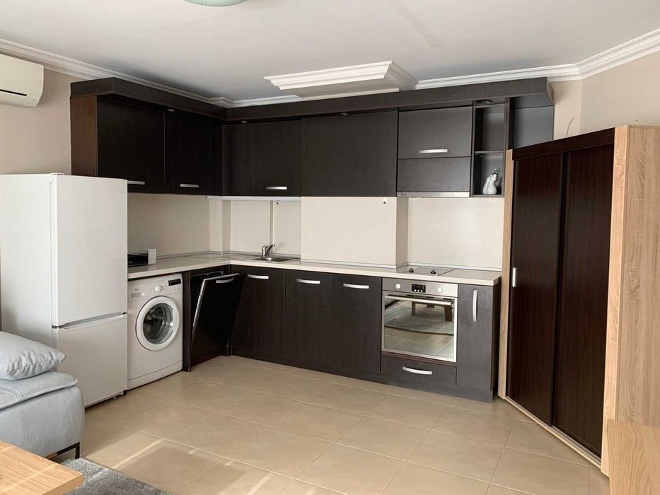 Дава се под наем Двустаен апартамент в София, м-т Гърдова глава - 55 кв.м за 700 € - Снимка #10