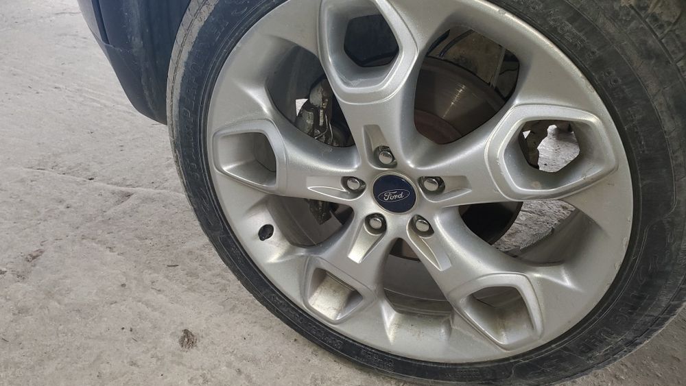 Джанти Ford 19/5/108