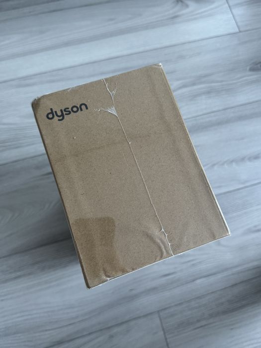 Dyson Supersonic HD08 – Nou, sigilat
