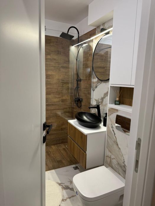 Apartament deosebit de inchiriat