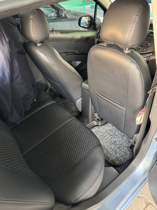 Продаётся свой спарк