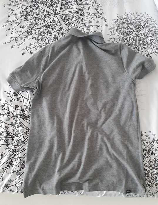 Tricou Puma Original Nou