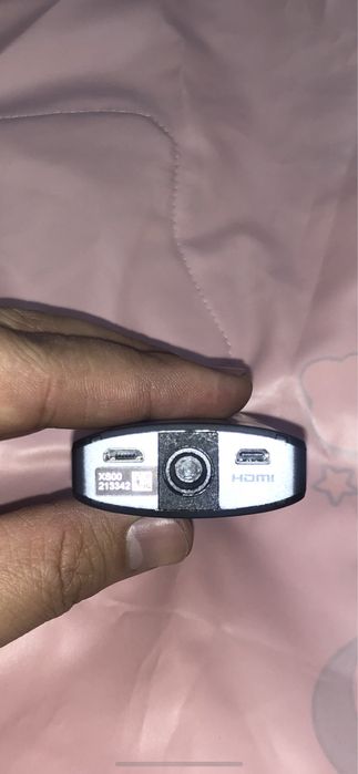 Rikoh theta s 360 4k